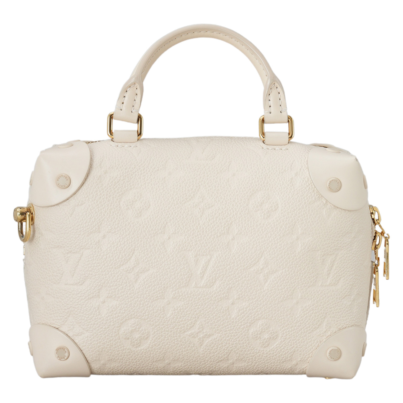 LOUIS VUITTON(USED)루이비통 M45394 쁘띠 말레 수플백
